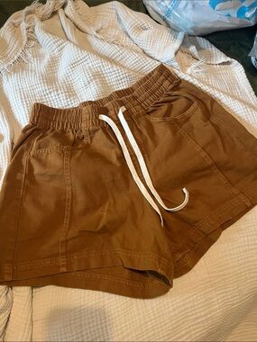 Universal Thread High Waist Shorts